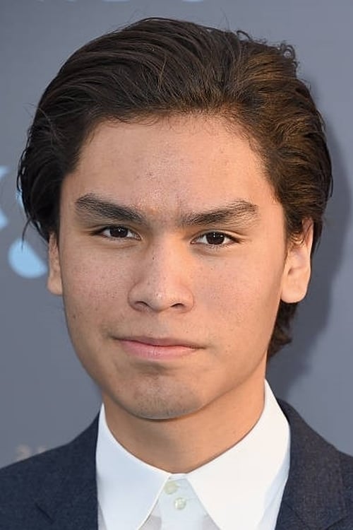 Picture of Forrest Goodluck