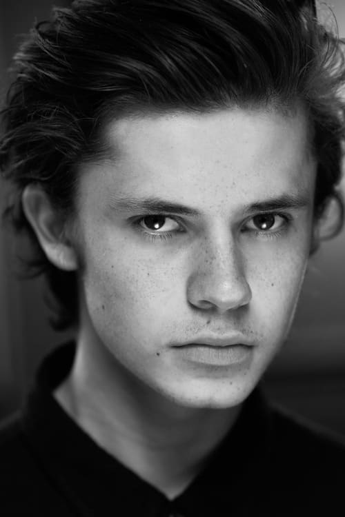 Picture of Ceallach Spellman