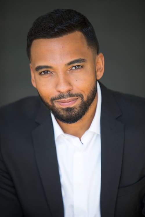 Picture of Christian Keyes