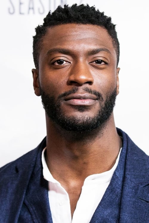 Picture of Aldis Hodge