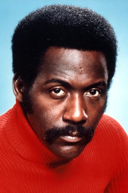 Picture of Richard Roundtree