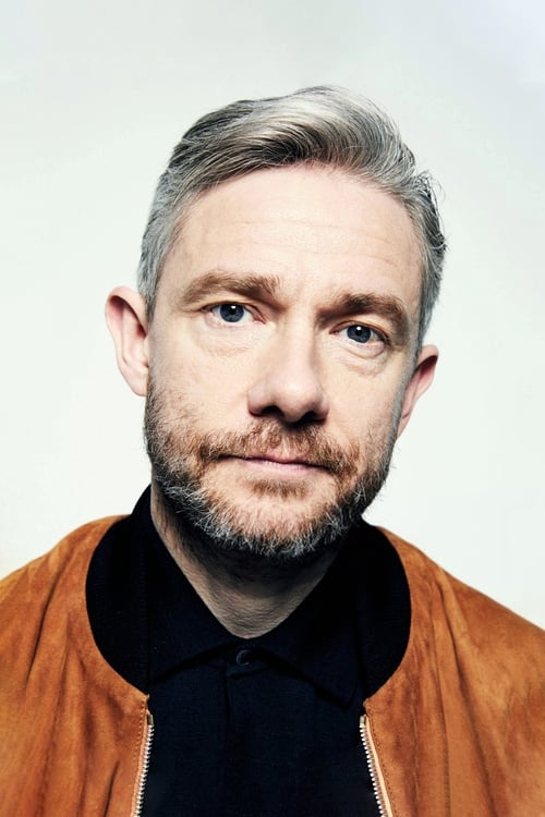 Picture of Martin Freeman