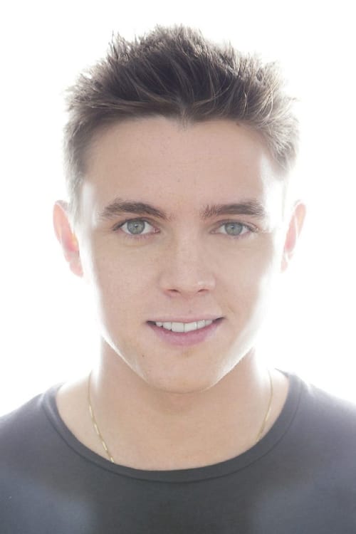 Picture of Jesse McCartney