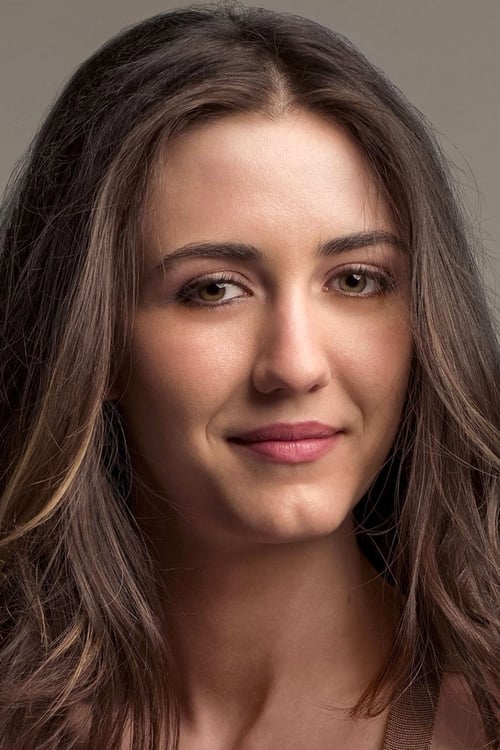 Picture of Madeline Zima