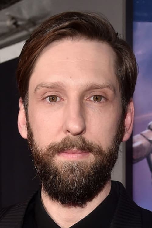 Picture of Joel David Moore