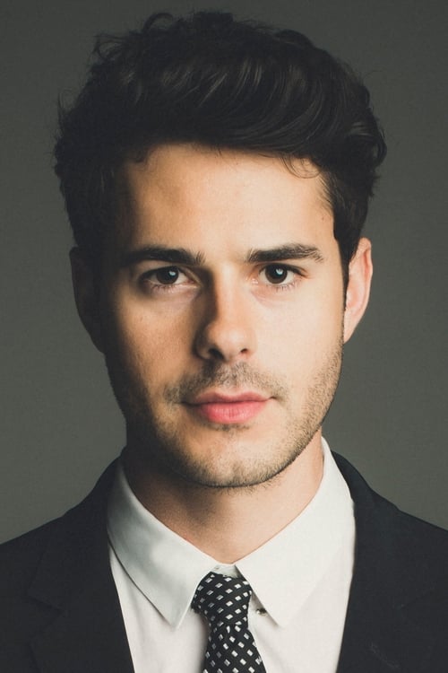 Picture of Jayson Blair