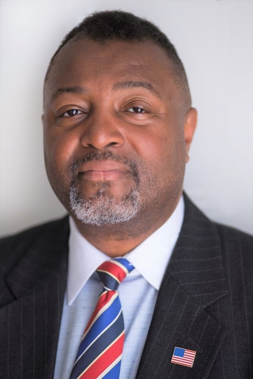 Picture of Malcolm Nance