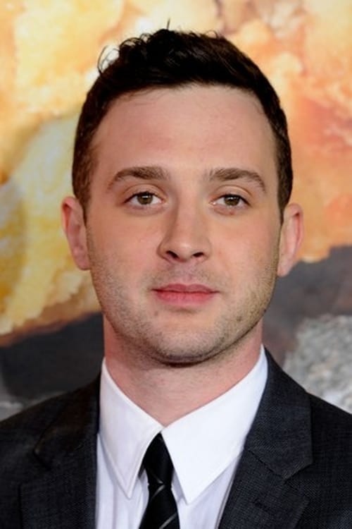 Picture of Eddie Kaye Thomas