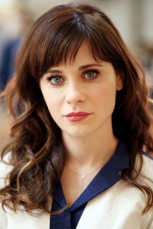 Picture of Zooey Deschanel