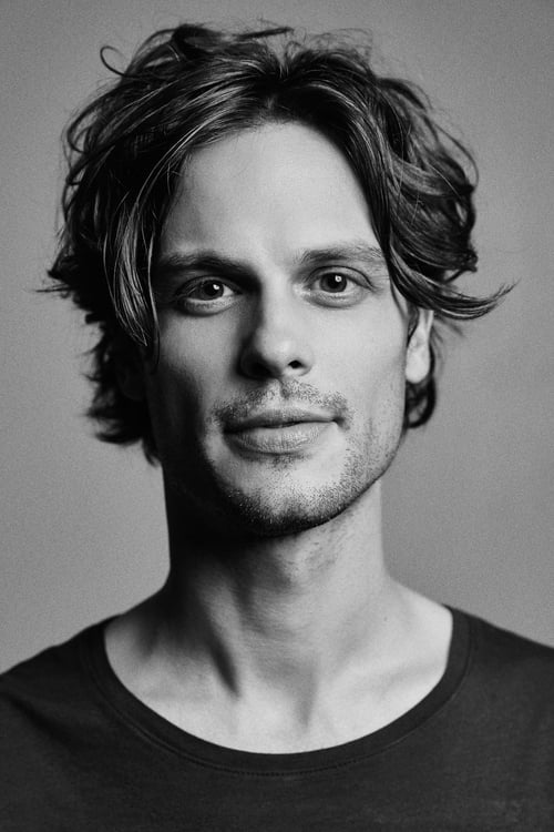 Picture of Matthew Gray Gubler