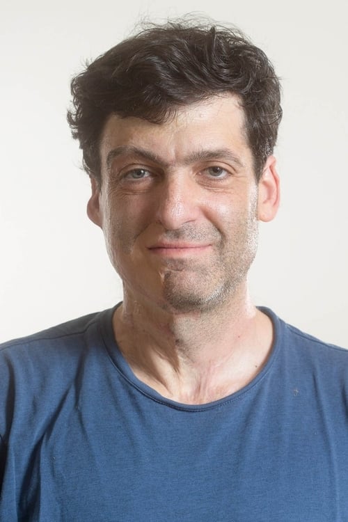 Picture of Dan Ariely