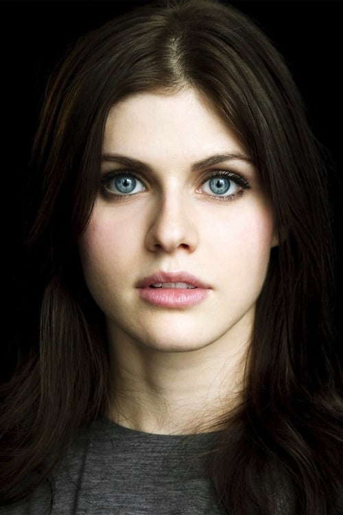 Picture of Alexandra Daddario