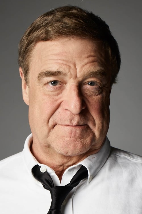 Picture of John Goodman