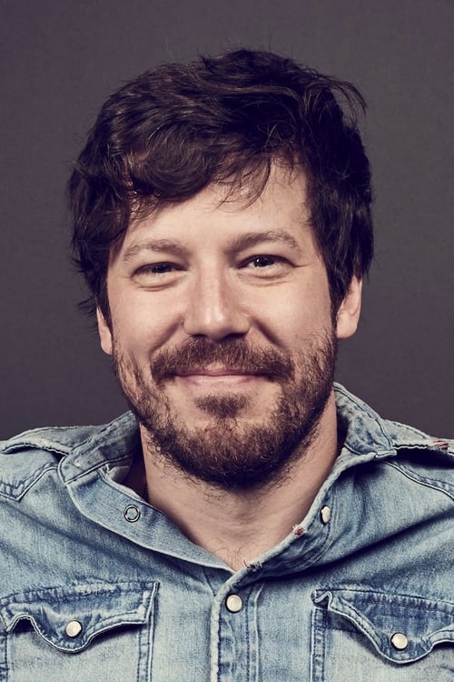 Picture of John Gallagher Jr.