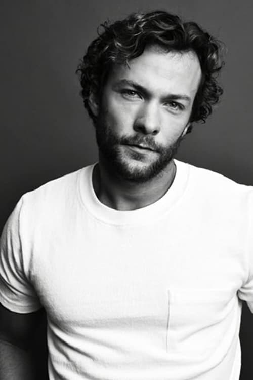 Picture of Kyle Schmid