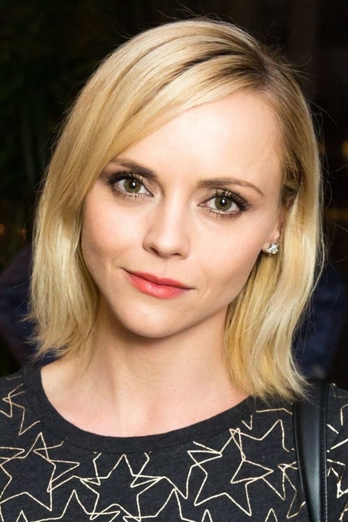 Picture of Christina Ricci