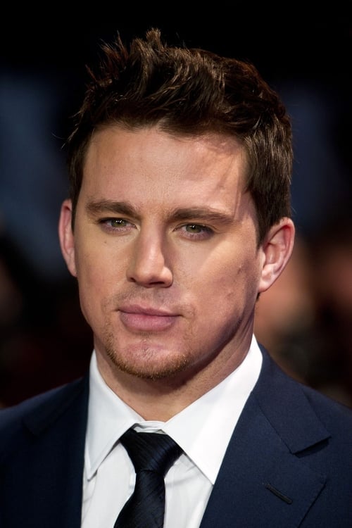 Picture of Channing Tatum