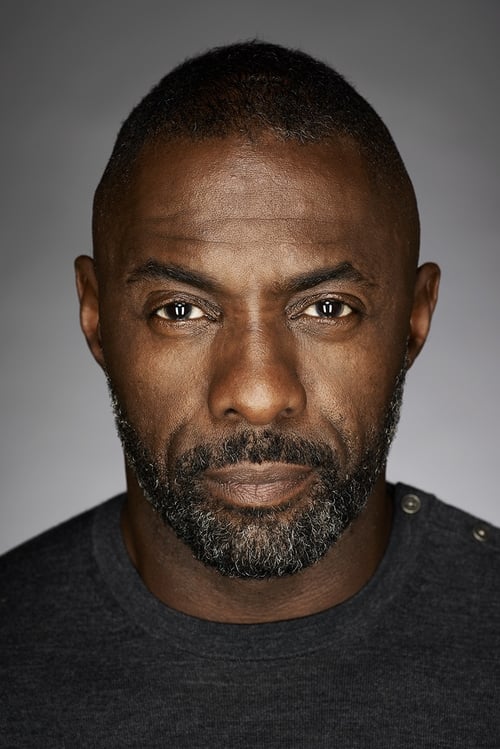 Picture of Idris Elba