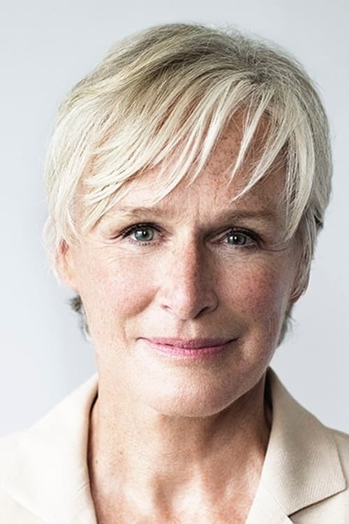 Picture of Glenn Close