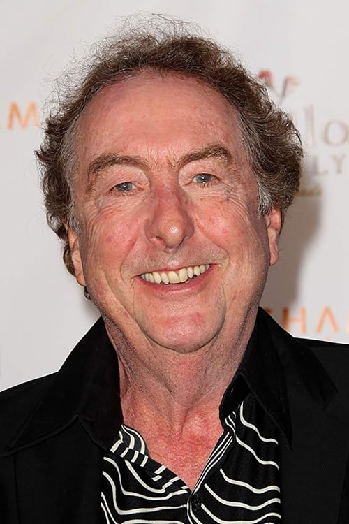 Picture of Eric Idle