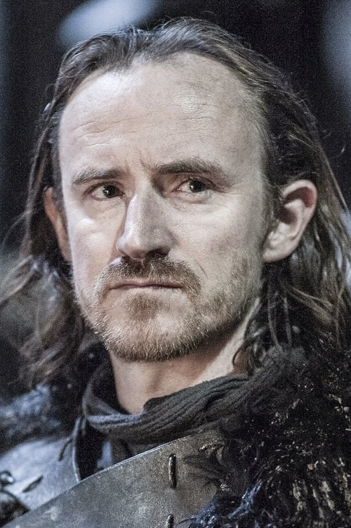 Picture of Ben Crompton