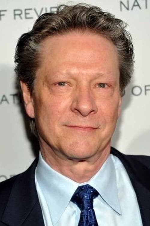 Picture of Chris Cooper