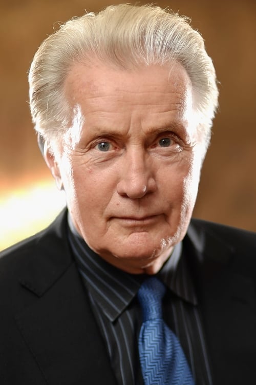 Picture of Martin Sheen