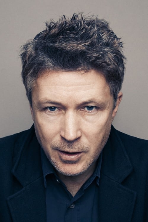 Picture of Aidan Gillen