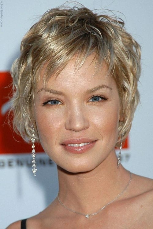 Picture of Ashley Scott