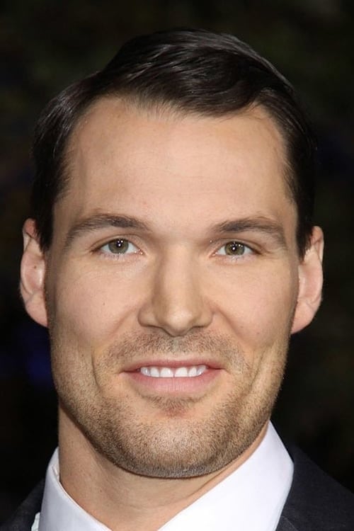 Picture of Daniel Cudmore