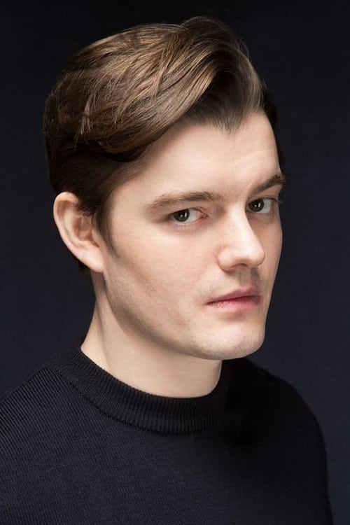 Picture of Sam Riley