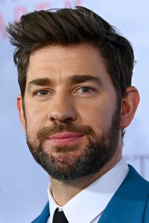 Picture of John Krasinski