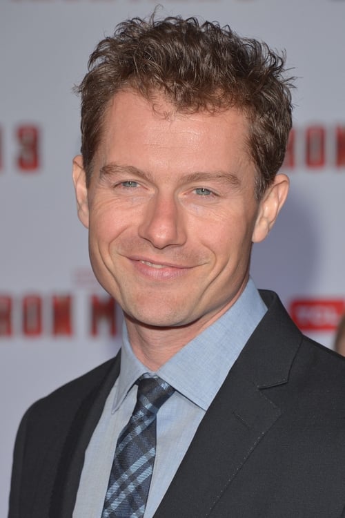 Picture of James Badge Dale