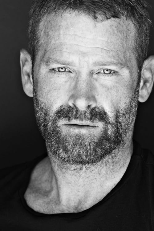 Picture of Max Martini