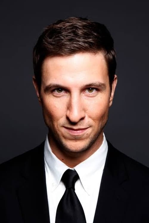 Picture of Pablo Schreiber