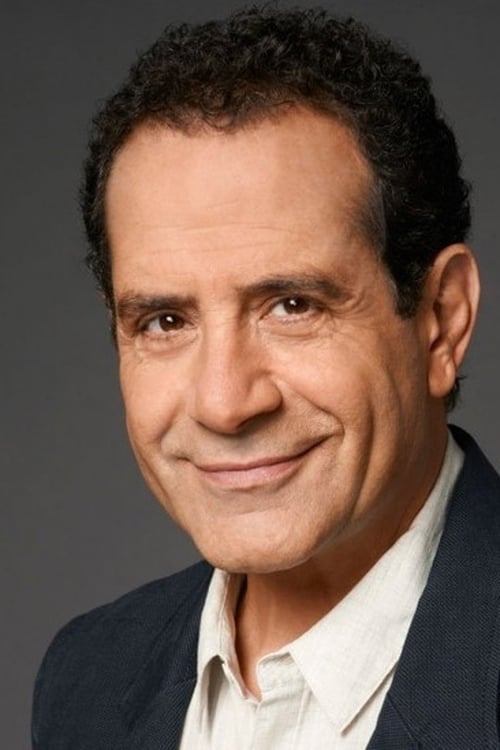 Picture of Tony Shalhoub