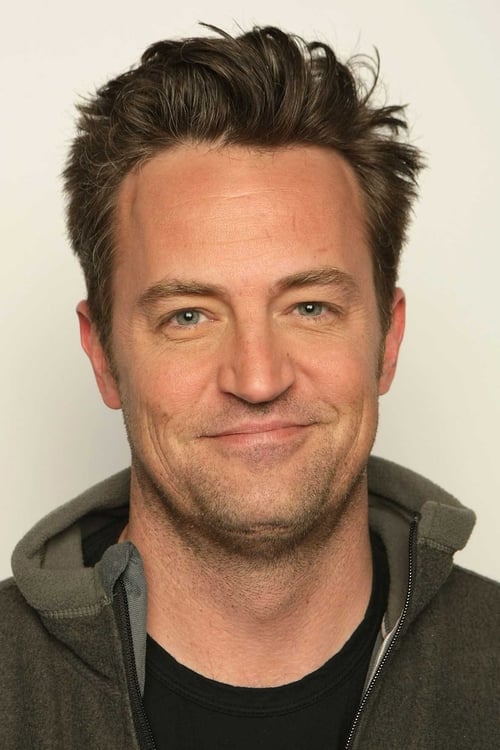 Picture of Matthew Perry