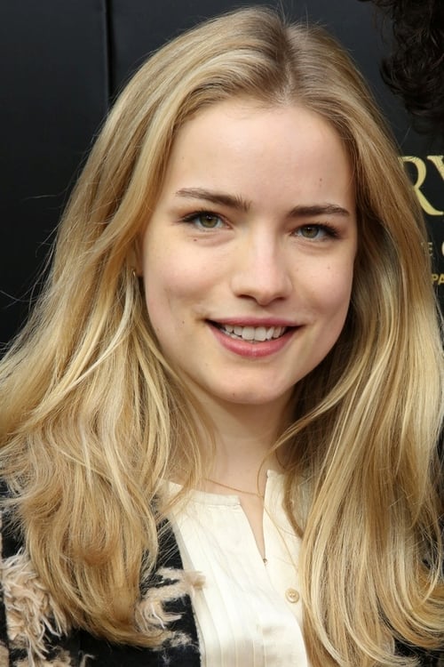 Picture of Willa Fitzgerald