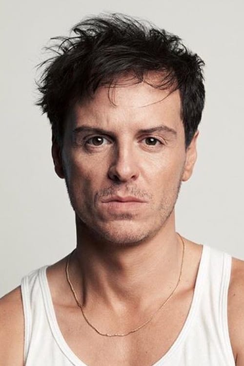 Picture of Andrew Scott