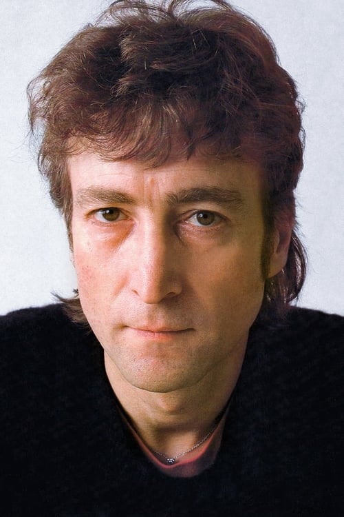 Picture of John Lennon