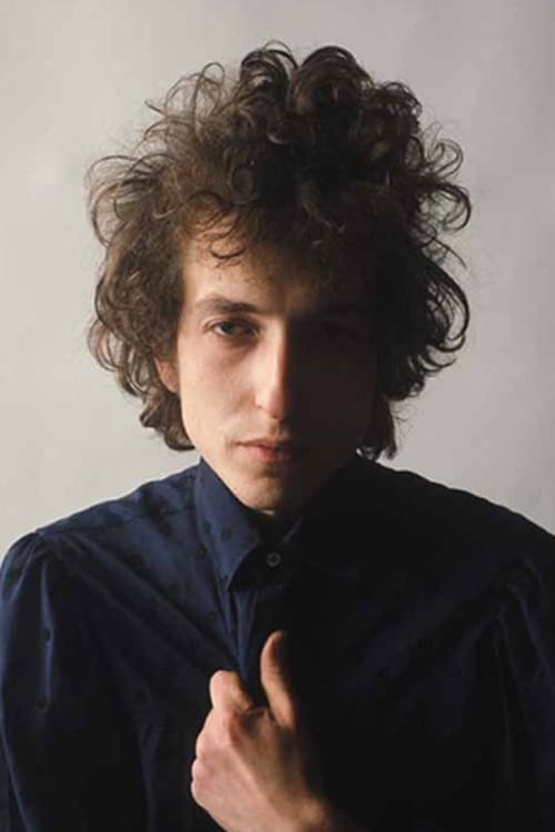 Picture of Bob Dylan