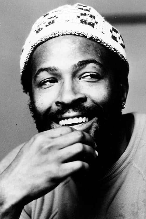 Picture of Marvin Gaye