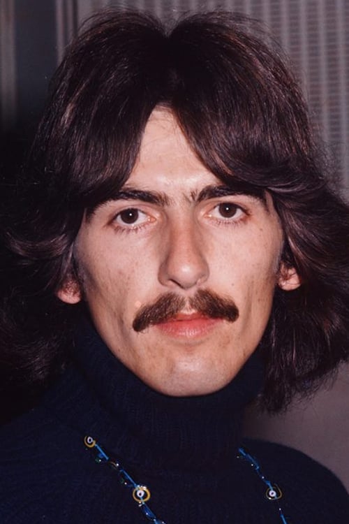 Picture of George Harrison