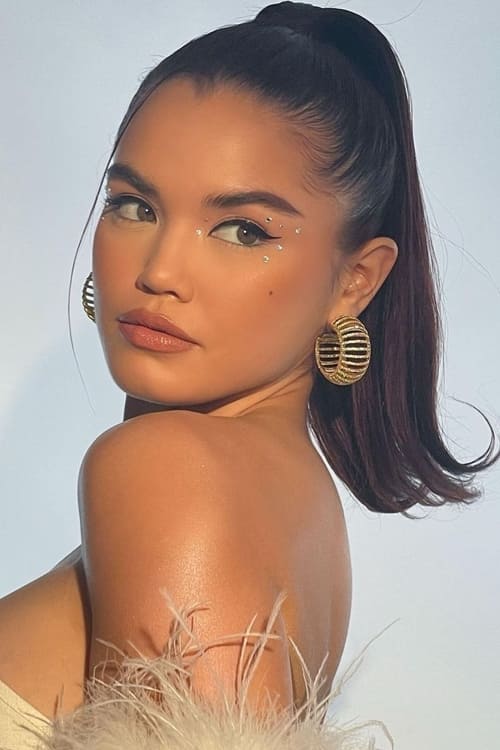 Picture of Paris Berelc