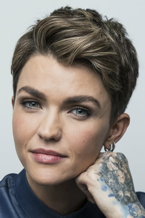 Picture of Ruby Rose