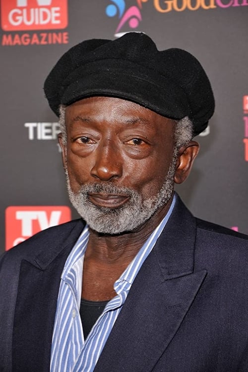 Picture of Garrett Morris