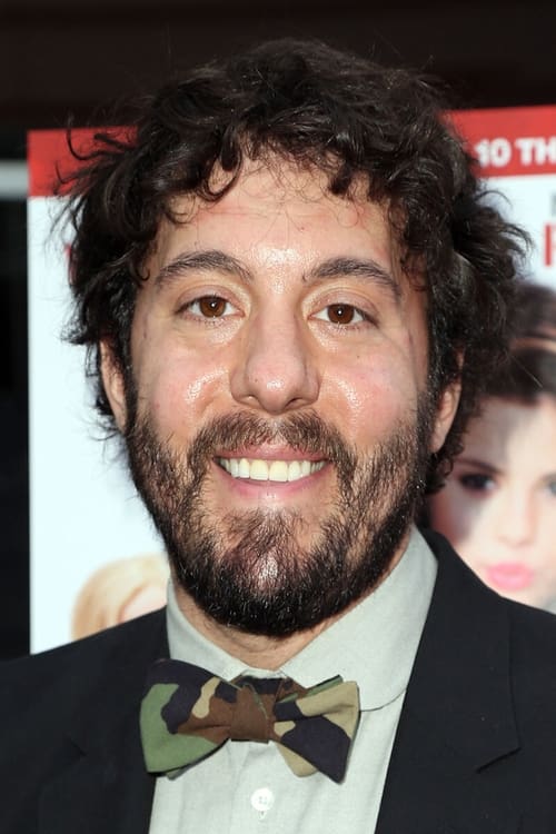 Picture of Jonathan Kite