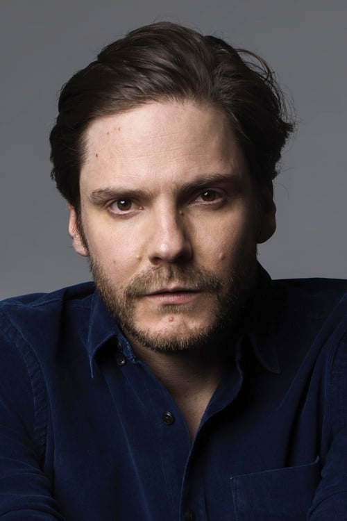 Picture of Daniel Brühl