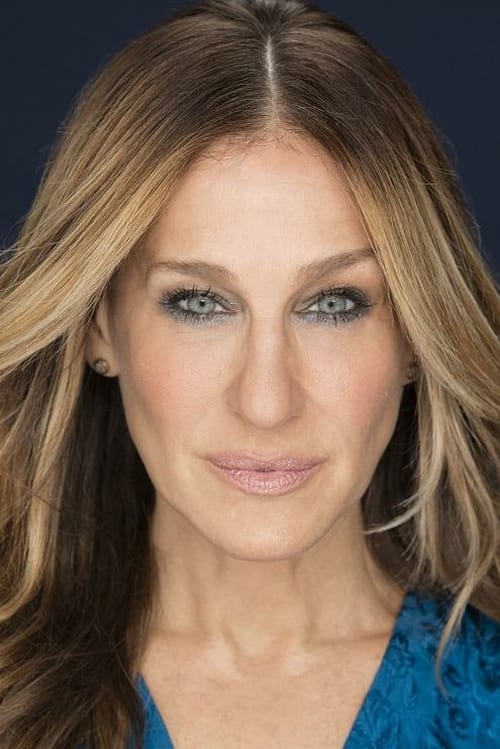 Picture of Sarah Jessica Parker