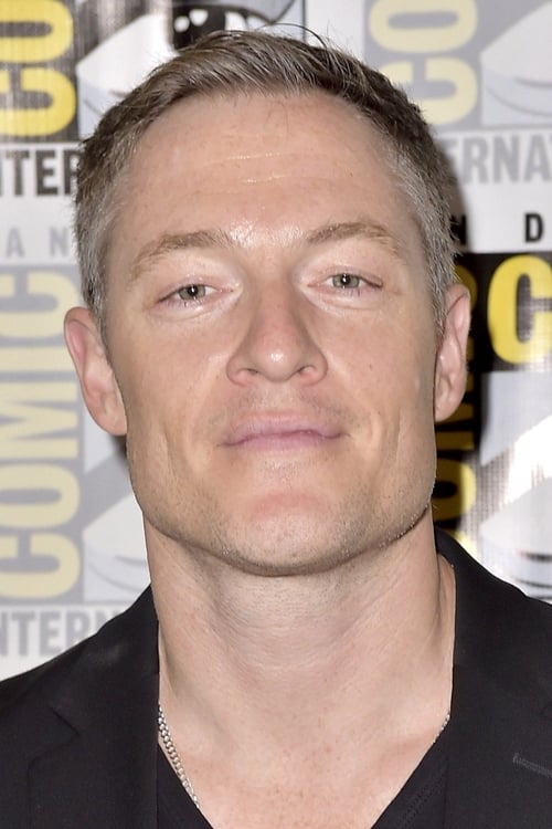 Picture of Tahmoh Penikett